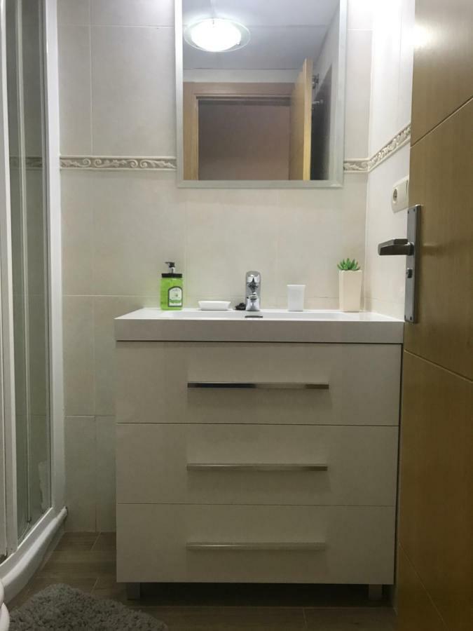 Apartamento Paseo Maritimo Antonio Banderas Малага Екстериор снимка