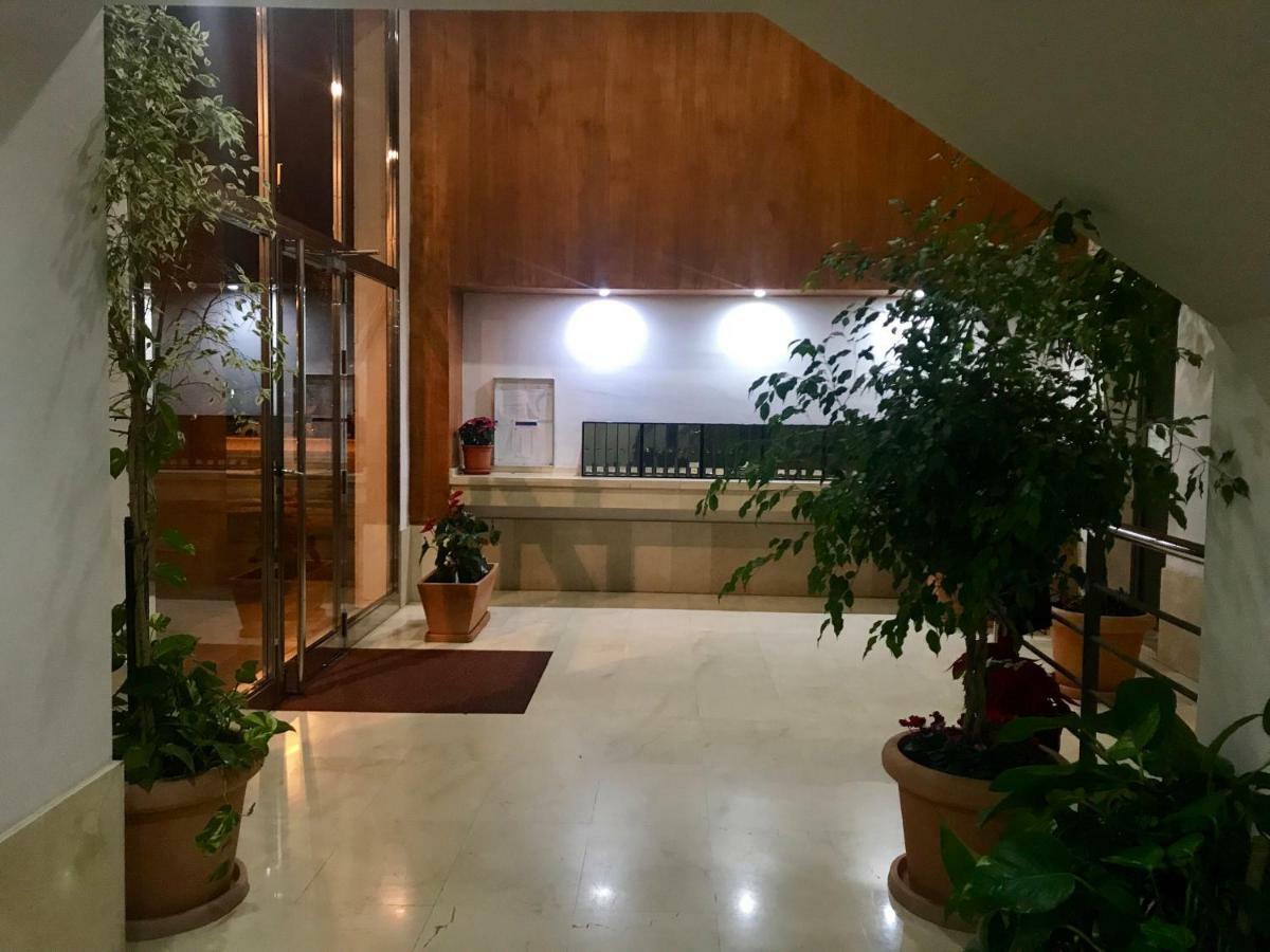 Apartamento Paseo Maritimo Antonio Banderas Малага Екстериор снимка