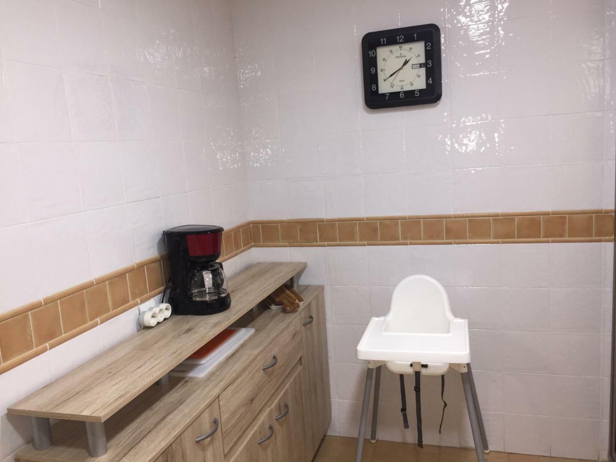 Apartamento Paseo Maritimo Antonio Banderas Малага Екстериор снимка